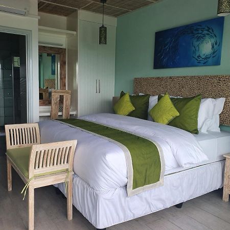 Bord Mer City Apartments La Digue Zewnętrze zdjęcie