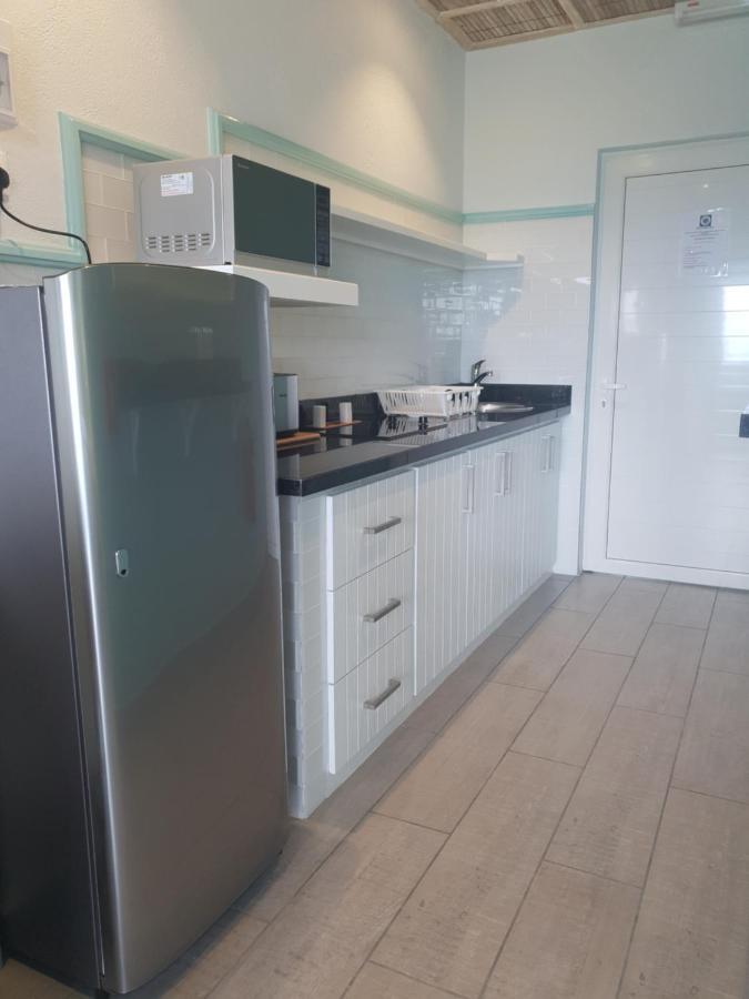 Bord Mer City Apartments La Digue Zewnętrze zdjęcie