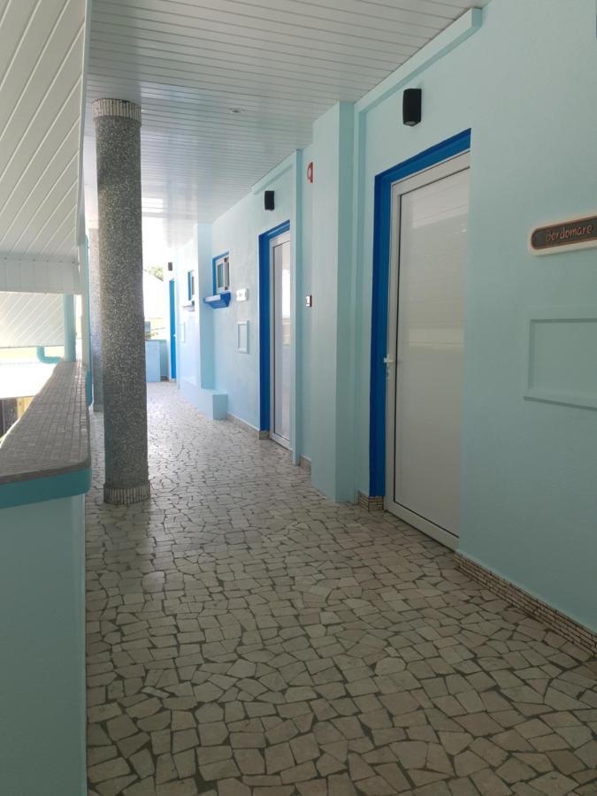 Bord Mer City Apartments La Digue Zewnętrze zdjęcie