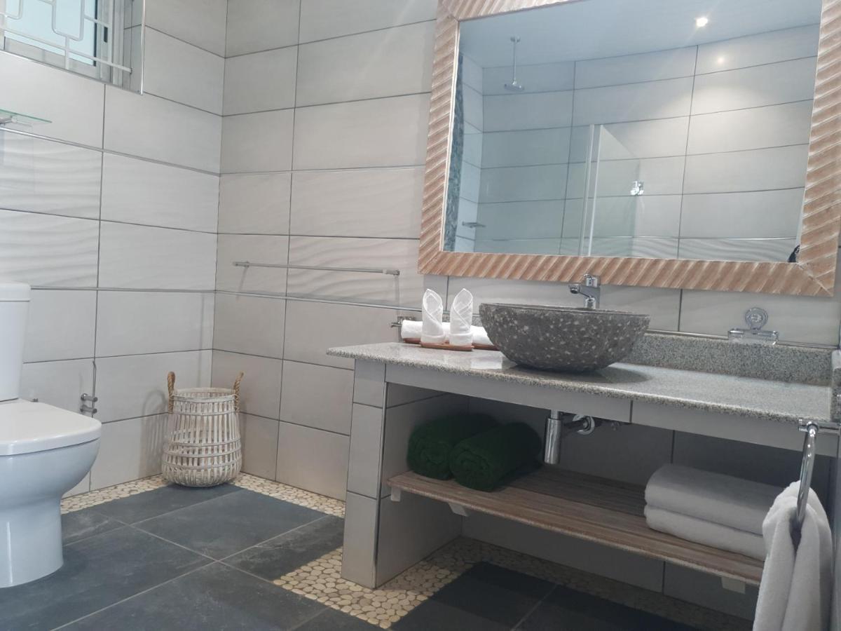 Bord Mer City Apartments La Digue Zewnętrze zdjęcie