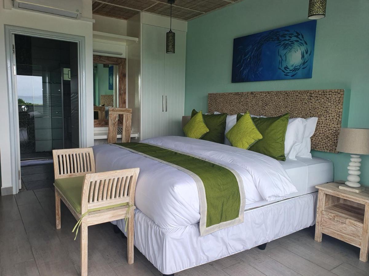 Bord Mer City Apartments La Digue Zewnętrze zdjęcie