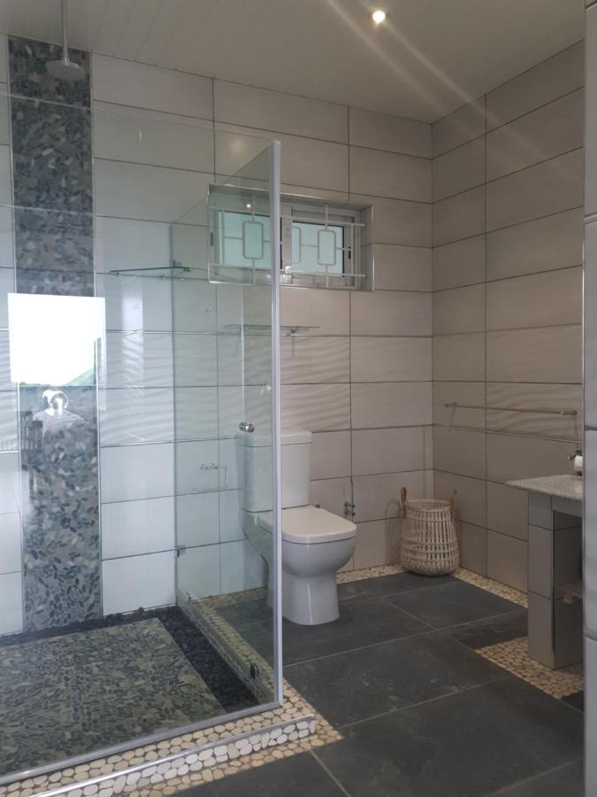 Bord Mer City Apartments La Digue Zewnętrze zdjęcie