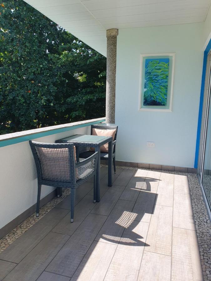 Bord Mer City Apartments La Digue Zewnętrze zdjęcie