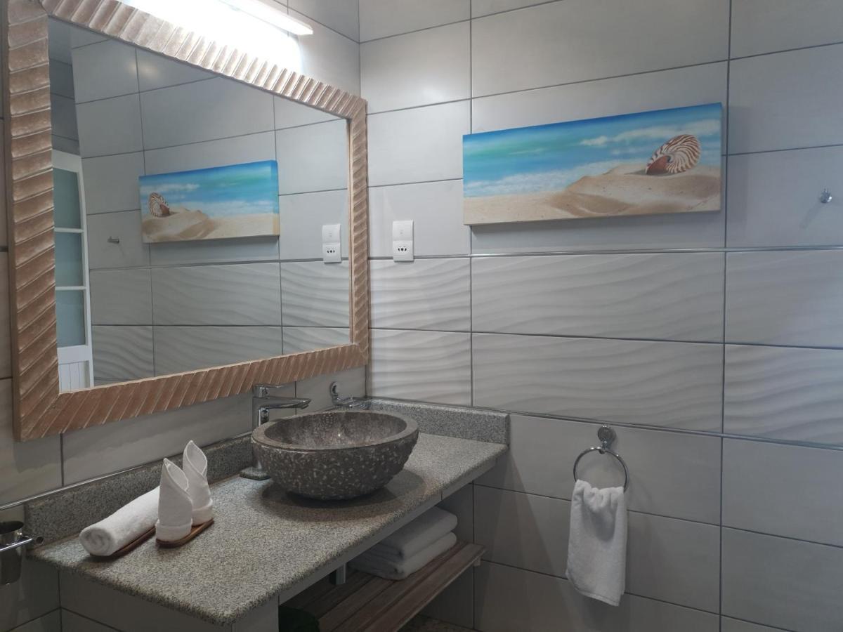 Bord Mer City Apartments La Digue Zewnętrze zdjęcie
