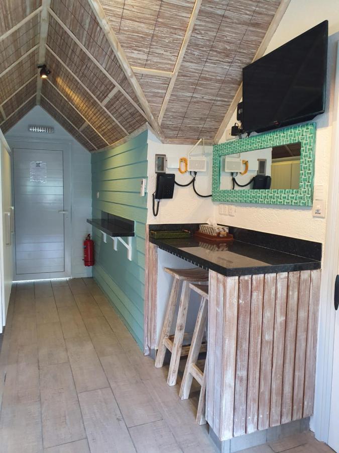 Bord Mer City Apartments La Digue Zewnętrze zdjęcie