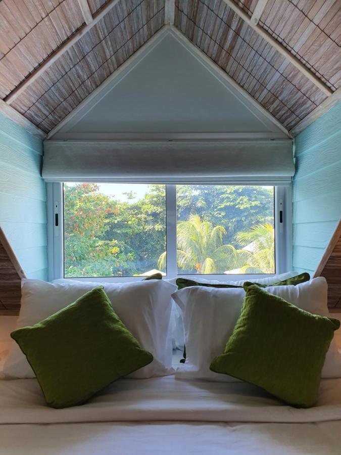 Bord Mer City Apartments La Digue Zewnętrze zdjęcie