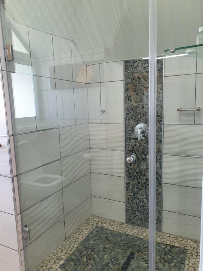 Bord Mer City Apartments La Digue Zewnętrze zdjęcie