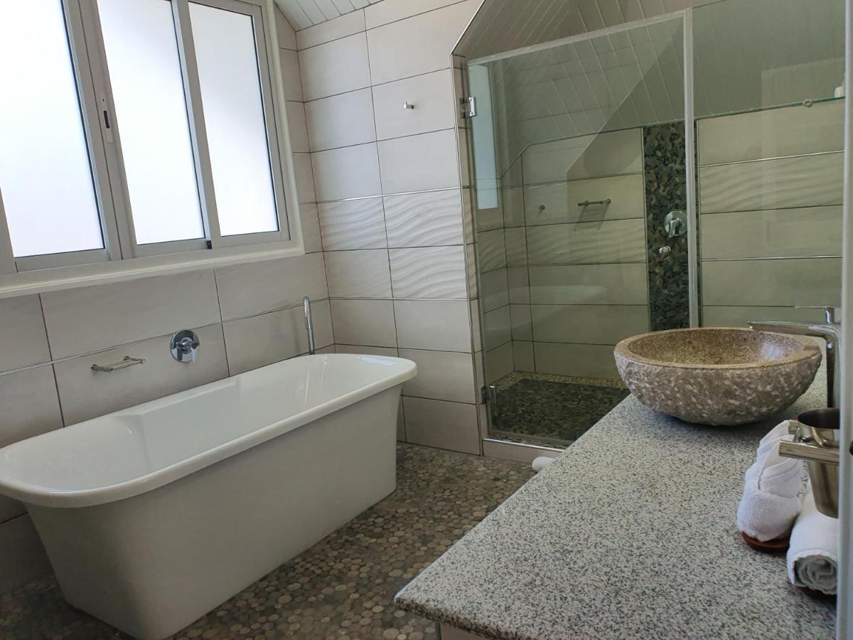 Bord Mer City Apartments La Digue Zewnętrze zdjęcie