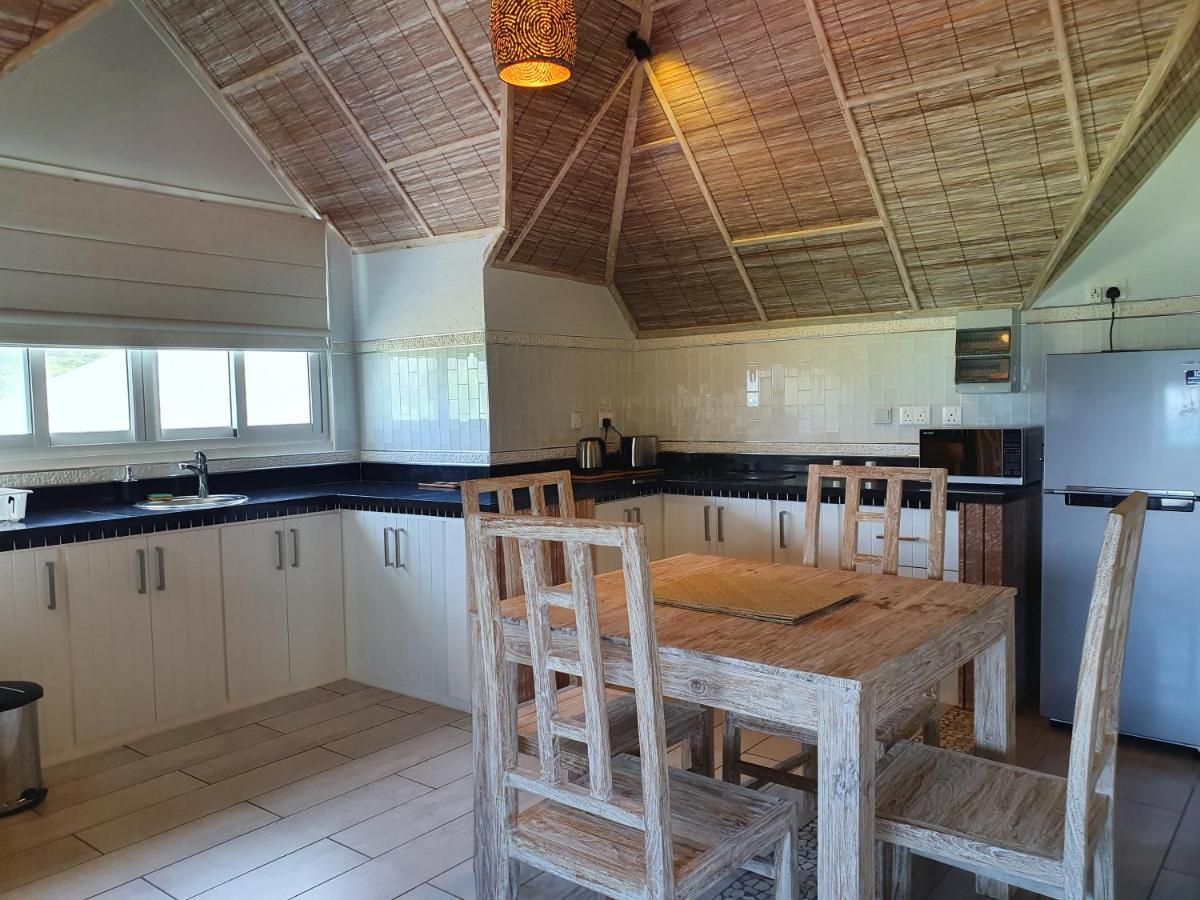 Bord Mer City Apartments La Digue Zewnętrze zdjęcie