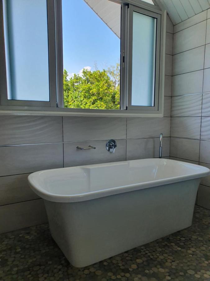 Bord Mer City Apartments La Digue Zewnętrze zdjęcie