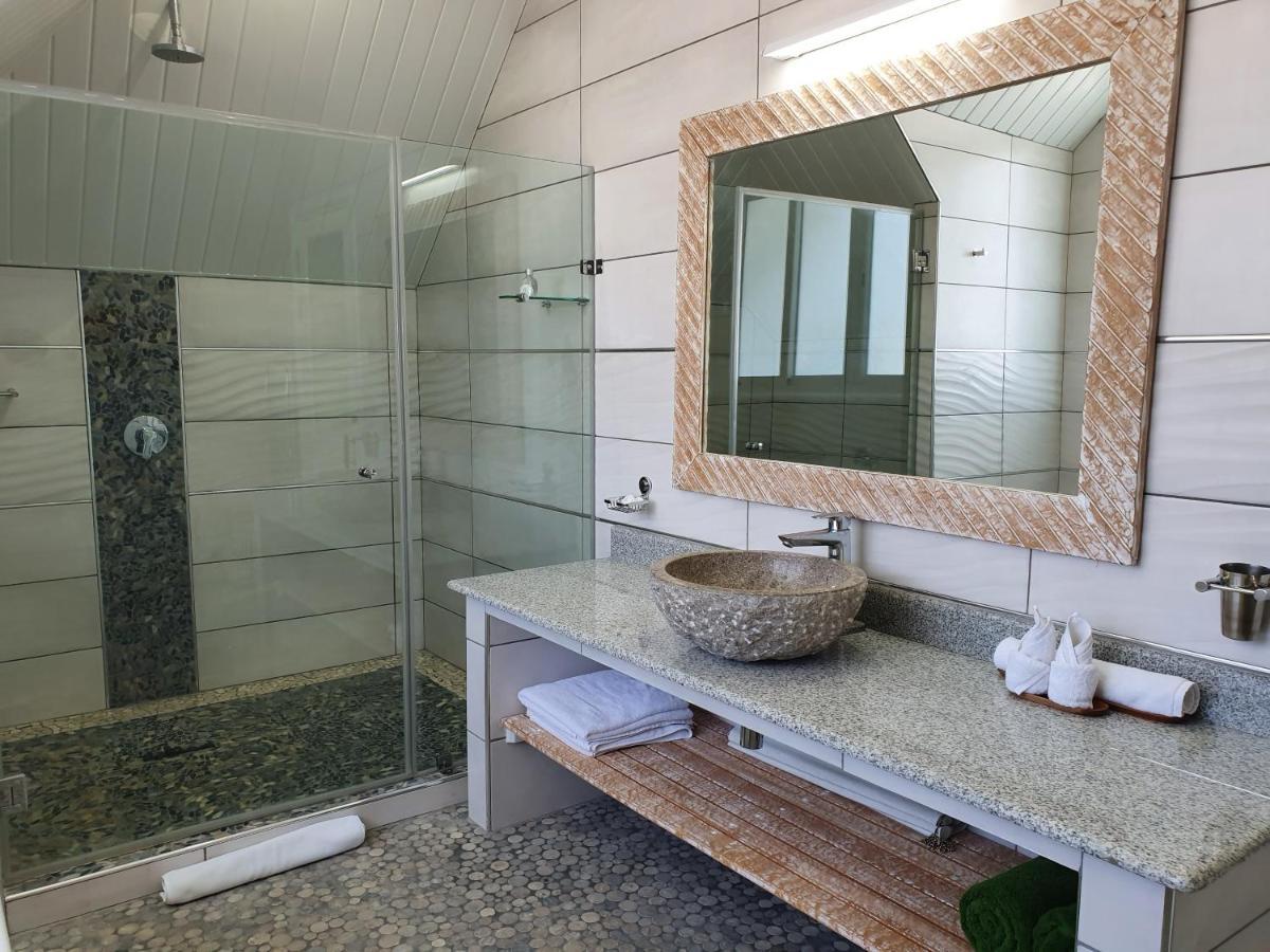 Bord Mer City Apartments La Digue Zewnętrze zdjęcie