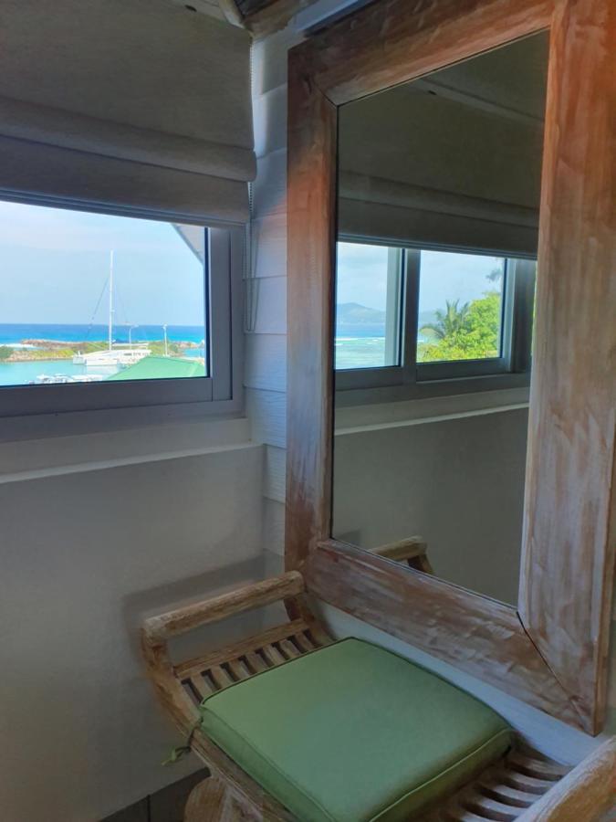 Bord Mer City Apartments La Digue Zewnętrze zdjęcie
