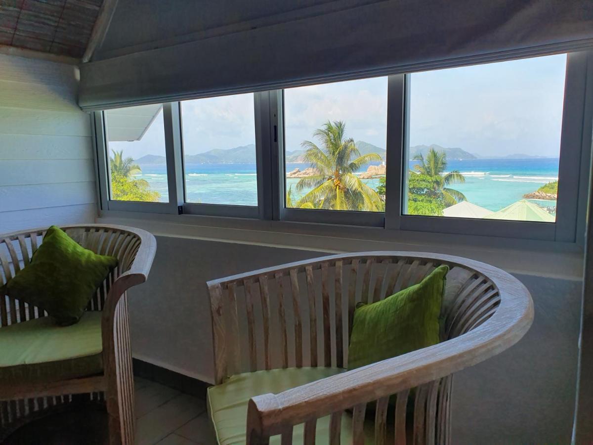 Bord Mer City Apartments La Digue Zewnętrze zdjęcie